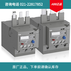 ABB TF系列热过载继电器 TF96-51;10140884